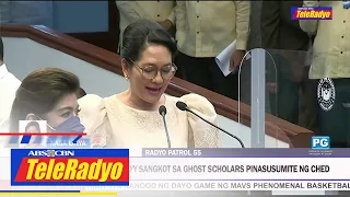 Mga pangalang umano'y sangkot sa ghost scholars pinasusumite ng CHED | PASADA (28 Sept 2022)