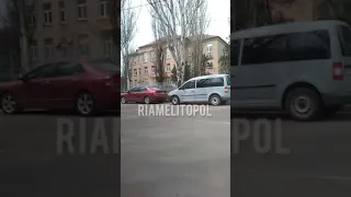 Мужчина в трусах Мелитополь