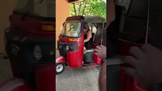 Clienta feliz🥳 torito #calidad #motos #parati #shortvideo #india #bajaj #tuktuk #torito #transport