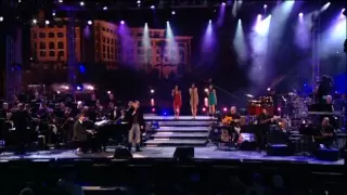 ANDREA BOCELLI (HQ) CUANDO ME ENAMORO