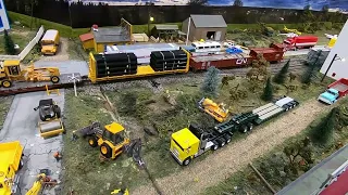 Regina Model Train Show 2024