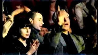 Алла Пугачева - Будь или не будь (Песня года, 2001)