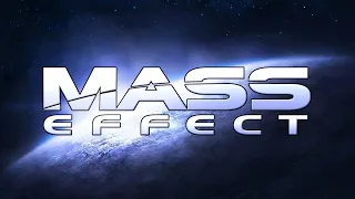 Mass Effect "Серия 3"