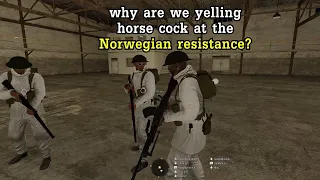 Random Arma Bullshittery (part 10)