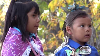 Laguna Corn Dance at CultureFest