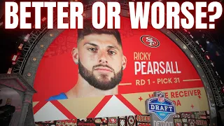 Bully Ball: Did the 49ers get better this offseason?