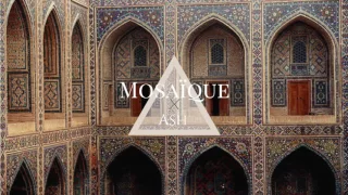 Mosaïque / Ash