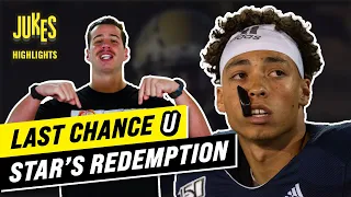 What Happened to Malik Henry? Malik Henry Highlights