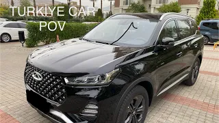 RODAJ CHERY TİGGO 7 PRO VE DİĞER TÜM ARAÇLARA NASIL RODAJ YAPILMALI MERAK EDİLEN TÜM SORULAR