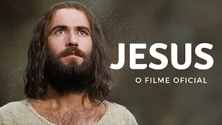 Jesus Filme | Portuguese | Filme Oficial Full HD