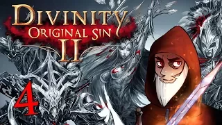 Divinity: Original Sin 2 - Part 4