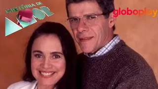 História de Amor (1995/96)