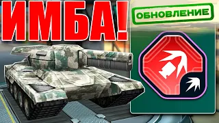 😲ЖЕСТЬ! ЛЕГЕНДАРНЫЙ ГРОМ С КУВАЛДОЙ В 2024 ГОДУ УНИЧТОЖАЕТ ДО СИХ ПОР ПРОТИВНИКА БЕЗ ШАНСОВ! ТАНКИ