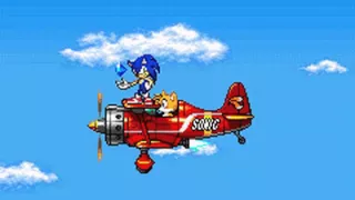 Smoke072's Gameplay: Sonic Advance (Sonic Longplay)