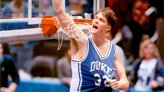 Does Christian Laettner's So-So NBA Career Diminish His Duke Accomplishments? | The Dan Patrick Show