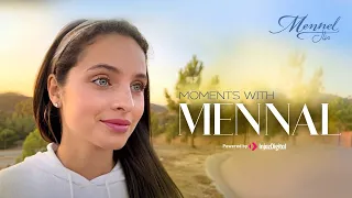 Moments With Mennel - Amazing Voice