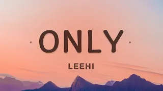 [1 HOUR 🕐] LeeHi - ONLY (Lyrics)