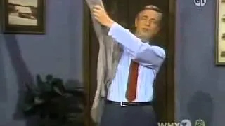 Mister Rogers Intro