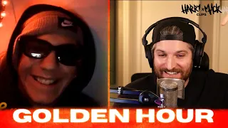 Golden Hour (Hot Pocket) | Harry Mack (Omegle Bars 34)