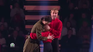 Evgeni Plushenko  - 35 Years On Ice Show 23rd December 2022 - Performance 3