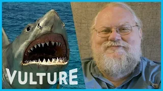 How Realistic Are Shark Attacks in Movies?