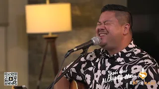 Cory Oliveros - `O `Oe Io/The Blessing (HiSessions for Maui Livestream!)