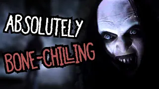 This Show TERRIFIES KIDS!! | The Haunting Hour Dreamcatcher