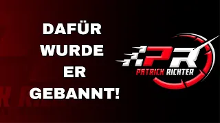 Le Mans Ultimate :: 020 :: Dieses Verhalten führte zu einem Bann!