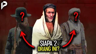 3 Orang Misterius Dalam Surah Al-fatihah. Satunya Sudah Terungkap. Terus yang 2 Ini Siapa?