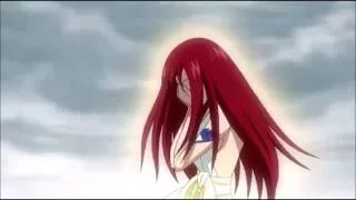 Hope of Morning {{Erza Tribute}}