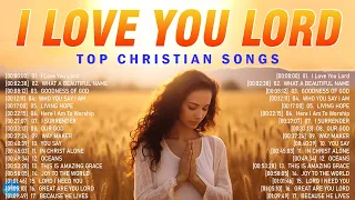 Special Hillsong Worship Songs Playlist 2024 🙏 Nonstop Praise and Worship Songs Of All Time #65