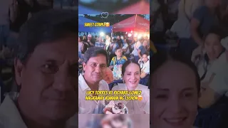 Lucy Torres at Richard Gomez Mahilig Pala sa Lechon Baboy😍 #lucytorres #viral