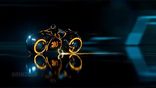 this is 4k tron legacy