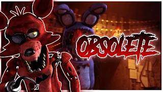 FNAF - SFM | Obsolete Short