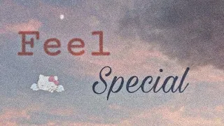 🎑 Feel Special¬TWICE  (Lee la descripción) GLMV