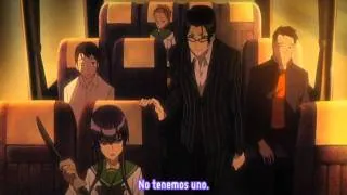 Highschool of the dead - 03 subesp