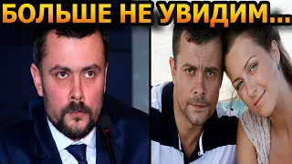 ТОЛЬКО ЧТО! Отец подтвердил! ПЕЧАЛЬНЫЕ НОВОСТИ про Станислава Николаева...