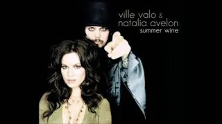 Summer Wine - Ville Valo & Natalia Avelon / Instrumental