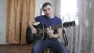 чувашская песня (щуркунне)Ефимов Анатолий