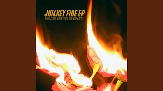 Jhilkey Fire