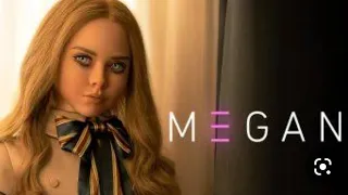 دميه ذكيه بتشتغل مربية أطفال واللي بيضايقهم بتخل'ص عليه|ملخص فيلم ميجان megan