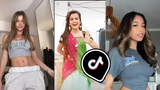 Belly Dancer Challenge BEST TikTok Compilation