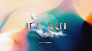 17 APRIL 2022 (10AM) - BUT GOD (EASTER SERVICE)