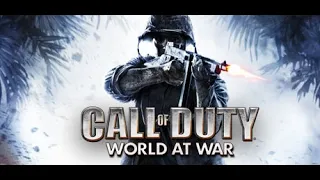 Call of Duty: World at War Zombies (Der Riese) Feat. Kuzo
