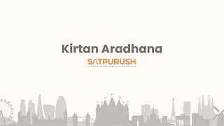 Kirtan Aradhana