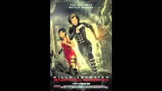 Resident Evil Retribution - RANT and review