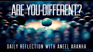 Daily Reflection with Aneel Aranha | Mark 3:7-12 | January 23, 2020
