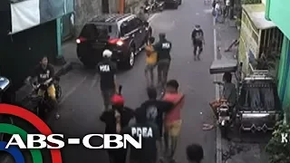 TV Patrol: Armadong grupong 'impostor' ng PDEA, 'nangingikil,' tinutugis