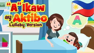 A You're Adorable Lullaby in Filipino | Flexy Bear Original Awiting Pampatulog Nursery Rhyme