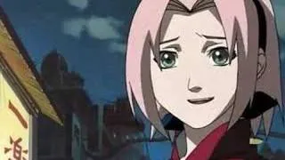 NaruSaku: She's a Little Too Good For Me